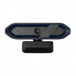 Веб-камера Lorgar Rapax 701 Streaming 2K Blue (LRG-SC701BL) фото 1