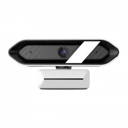 Веб-камера Lorgar Rapax 701 Streaming 2K White (LRG-SC701WT) фото 1