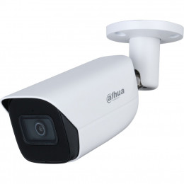 Камера видеонаблюдения Dahua DH-IPC-HFW3841E-S-S2 (2.8) фото 1