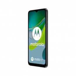 Мобильный телефон Motorola E13 2/64GB Cosmic Black (PAXT0034RS) фото 2