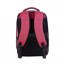 Рюкзак для ноутбука Canyon 15.6\ BPE-5 Urban, USB, 12-18L, Red (CNS-BPE5BD1) фото 2