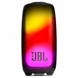 Акустическая система JBL Pulse 5 Black (JBLPULSE5BLK) фото 1