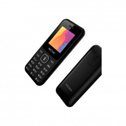 Мобильный телефон Nomi i1880 Black фото 2