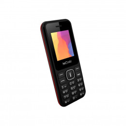 Мобильный телефон Nomi i1880 Red фото 2