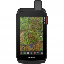 Персональный навигатор Garmin Montana 750i GPS,EU,TopoActive (010-02347-01) фото 1