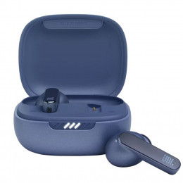 Навушники JBL Live Pro 2 TWS Blue (JBLLIVEPRO2TWSBLU) фото 1