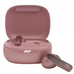 Навушники JBL Live Pro 2 TWS Rose (JBLLIVEPRO2TWSROS) фото 1