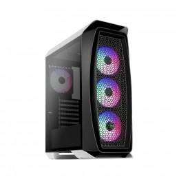 Корпус AeroCool Aero One Frost-G-WT-v1 (ACCM-PB17043.21) фото 1