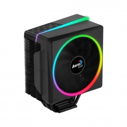 Кулер для CPU AeroCool Cylon 4F (ACTC-CL30420.04) фото 1