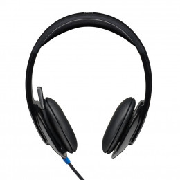 Навушники Logitech H540 USB Headset (981-000480) фото 2