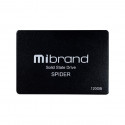 Накопичувач SSD 2.5\" 120GB Mibrand (MI2.5SSD/SP120GBST)