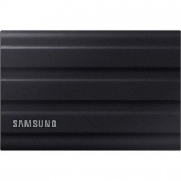 Накопитель SSD USB 3.2 1TB T7 Shield Samsung (MU-PE1T0S/EU) фото 1