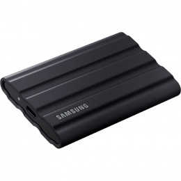 Накопитель SSD USB 3.2 1TB T7 Shield Samsung (MU-PE1T0S/EU) фото 2