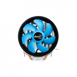 Кулер для процессора AeroCool Verkho 2 Plus (ACTC-NA30210.01) фото 1