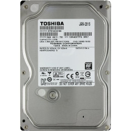 Жесткий диск 3.5&quot; 1TB TOSHIBA (DT01ACA100) фото 1