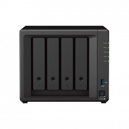 NAS Synology DS923+ фото 1