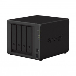 NAS Synology DS923+ фото 2