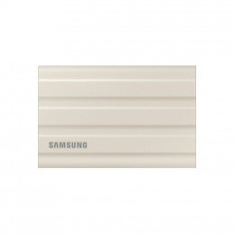 Накопитель SSD USB 3.2 2TB T7 Shield Samsung (MU-PE2T0K/EU) фото 2