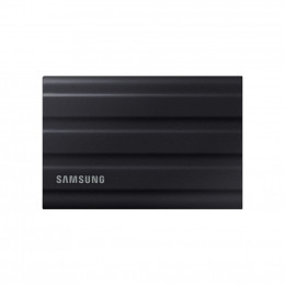 Накопичувач SSD USB 3.2 2TB T7 Shield Samsung (MU-PE2T0S/EU) фото 1