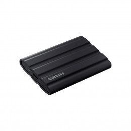 Накопичувач SSD USB 3.2 2TB T7 Shield Samsung (MU-PE2T0S/EU) фото 2