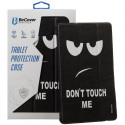 Чехол для планшета BeCover Smart Case Lenovo Tab P11 (2nd Gen) (TB-350FU/TB-350XU) 11.5" Don't Touch