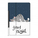 Чохол для планшета BeCover Smart Case Yoga Tab 11 YT-706F Good Night (708720)