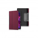 Чохол для планшета BeCover Smart Case Lenovo Yoga Tab 11 YT-706F Red Wine (708719)