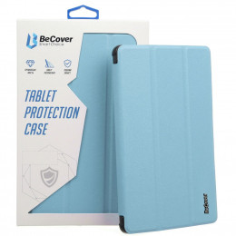 Чехол для планшета BeCover Smart Case Xiaomi Redmi Pad 10.61 2022 Light Blue (708726) фото 1