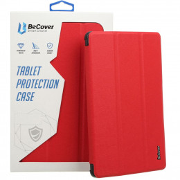 Чехол для планшета BeCover Smart Case Xiaomi Redmi Pad 10.61 2022 Red (708728) фото 1