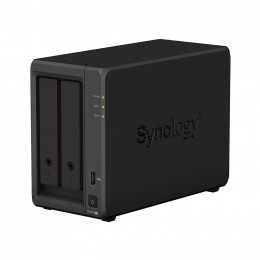 NAS Synology DS723+ фото 1