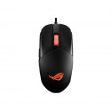 Мышка ASUS ROG Strix Impact III USB Black (90MP0300-BMUA00)