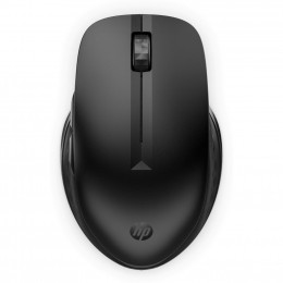 Мишка HP 435 Multi-Device Wireless Black (3B4Q5AA) фото 1