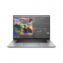 Ноутбук HP ZBook Studio G9 (4Z8Q9AV_V2) фото 1
