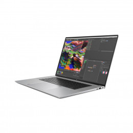 Ноутбук HP ZBook Studio G9 (4Z8Q9AV_V2) фото 2