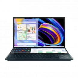 Ноутбук ASUS Zenbook Pro Duo 15 OLED UX582ZW-H2037X (90NB0Z21-M002V0) фото 1
