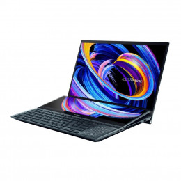 Ноутбук ASUS Zenbook Pro Duo 15 OLED UX582ZW-H2037X (90NB0Z21-M002V0) фото 2