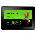 Накопичувач SSD 2.5\" 1TB ADATA (ASU650SS-1TT-R)