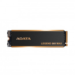 Накопитель SSD M.2 2280 1TB ADATA (ALEG-960M-1TCS) фото 1