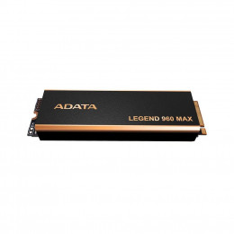 Накопичувач SSD M.2 2280 1TB ADATA (ALEG-960M-1TCS) фото 2