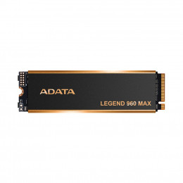 Накопитель SSD M.2 2280 2TB ADATA (ALEG-960M-2TCS) фото 1