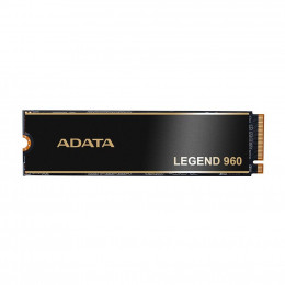 Накопитель SSD M.2 2280 4TB ADATA (ALEG-960-4TCS) фото 1