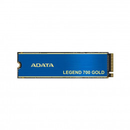 Накопичувач SSD M.2 2280 512GB ADATA (SLEG-700G-512GCS-S48) фото 1