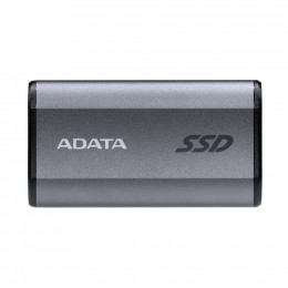 Накопичувач SSD USB 3.2 1TB ADATA (AELI-SE880-1TCGY) фото 1