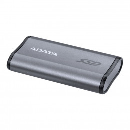 Накопичувач SSD USB 3.2 500GB ADATA (AELI-SE880-500GCGY) фото 2