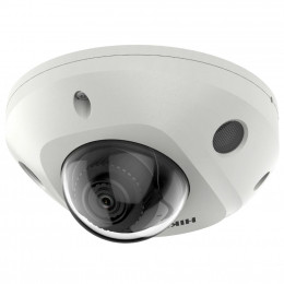 Камера видеонаблюдения Hikvision DS-2CD2523G2-IS(D) (2.8) фото 1