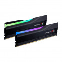 Модуль памяти для компьютера DDR5 64GB (2x32GB) 6000 MHz Trident Z5 RGB G.Skill (F5-6000J3238G32GX2-