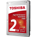 Жорсткий диск 3.5" 2TB TOSHIBA (DT01ACA200)