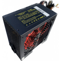 Блок живлення Casecom 600W (CM 600 ATX) фото 1