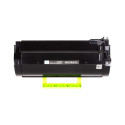 Картридж PowerPlant Lexmark MX510/MX610 чіп (PP-TFL257XB)