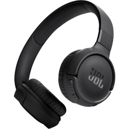 Навушники JBL Tune 520BT Black (JBLT520BTBLKEU) фото 1